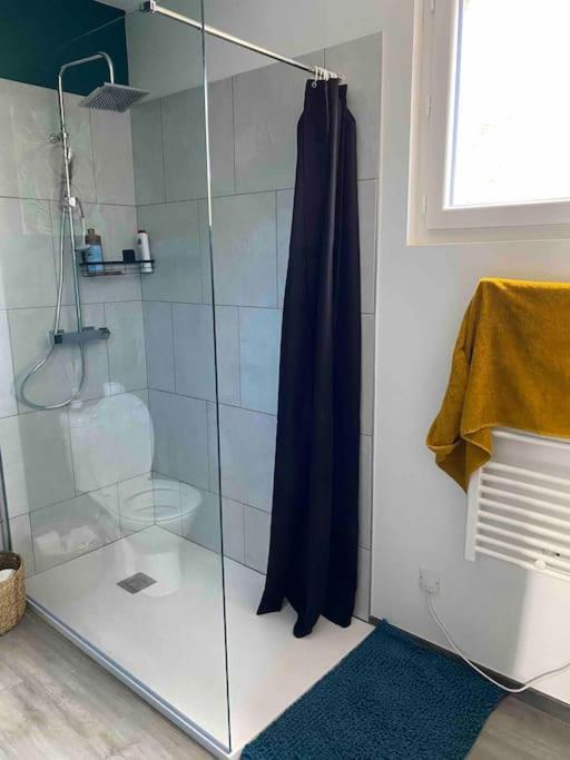 Vakantiehuis Maison 6 Places, En Plein Coeur De L'ariege, Proche Et Nature