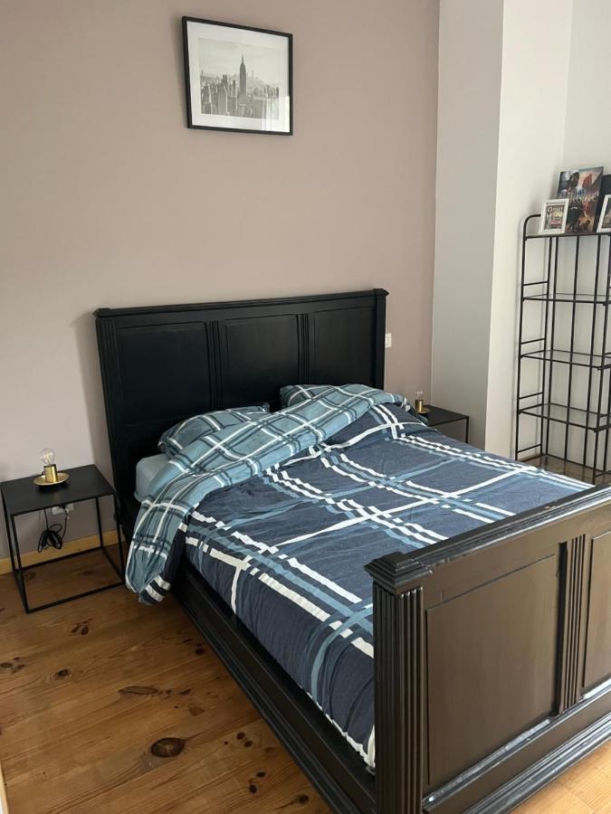 Vakantiehuis Maison 6 Places, En Plein Coeur De L'ariege, Proche Et Nature