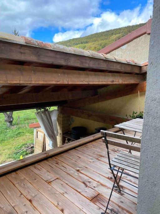 Maison 6 Places, En Plein Coeur De L'ariege, Proche Et Nature