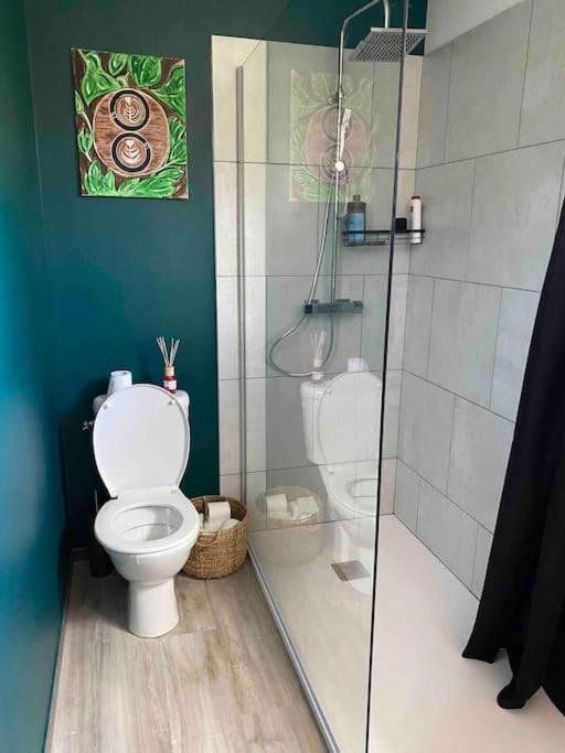 Maison 6 Places, En Plein Coeur De L'ariege, Proche Et Nature Holiday home *