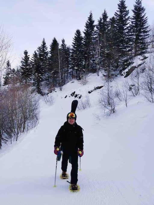 Maison 6 Places, En Plein Coeur De L'ariege, Proche Et Nature Holiday home *