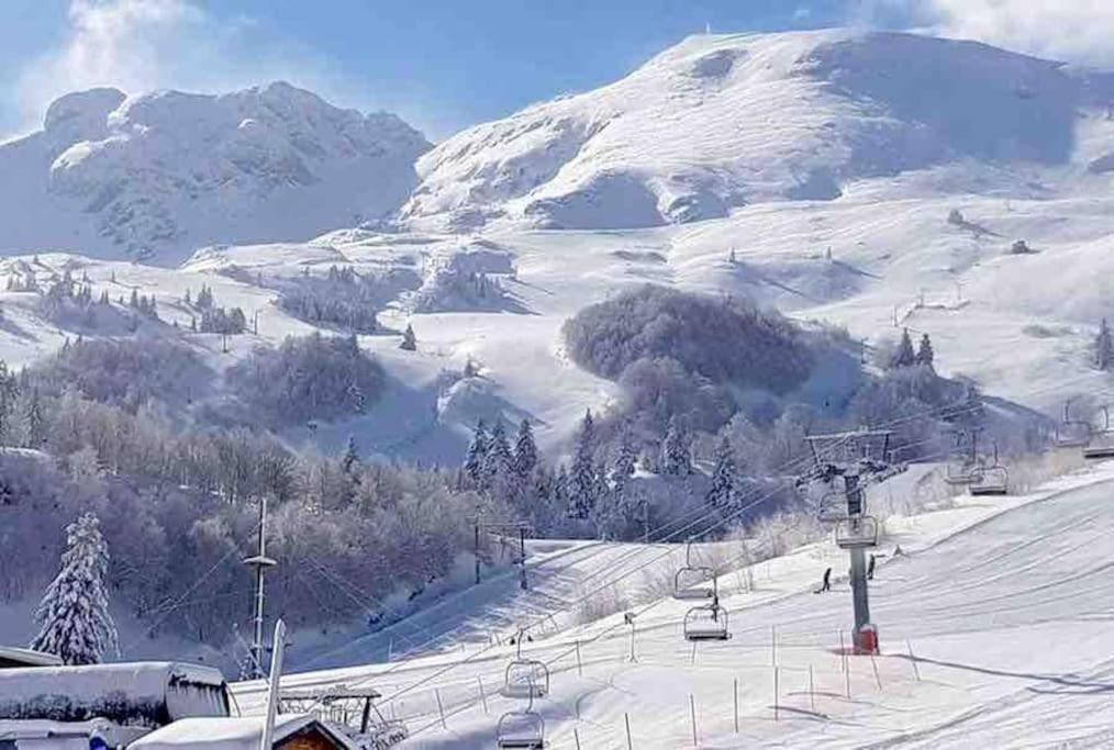 Maison 6 Places, En Plein Coeur De L'ariege, Proche Et Nature *