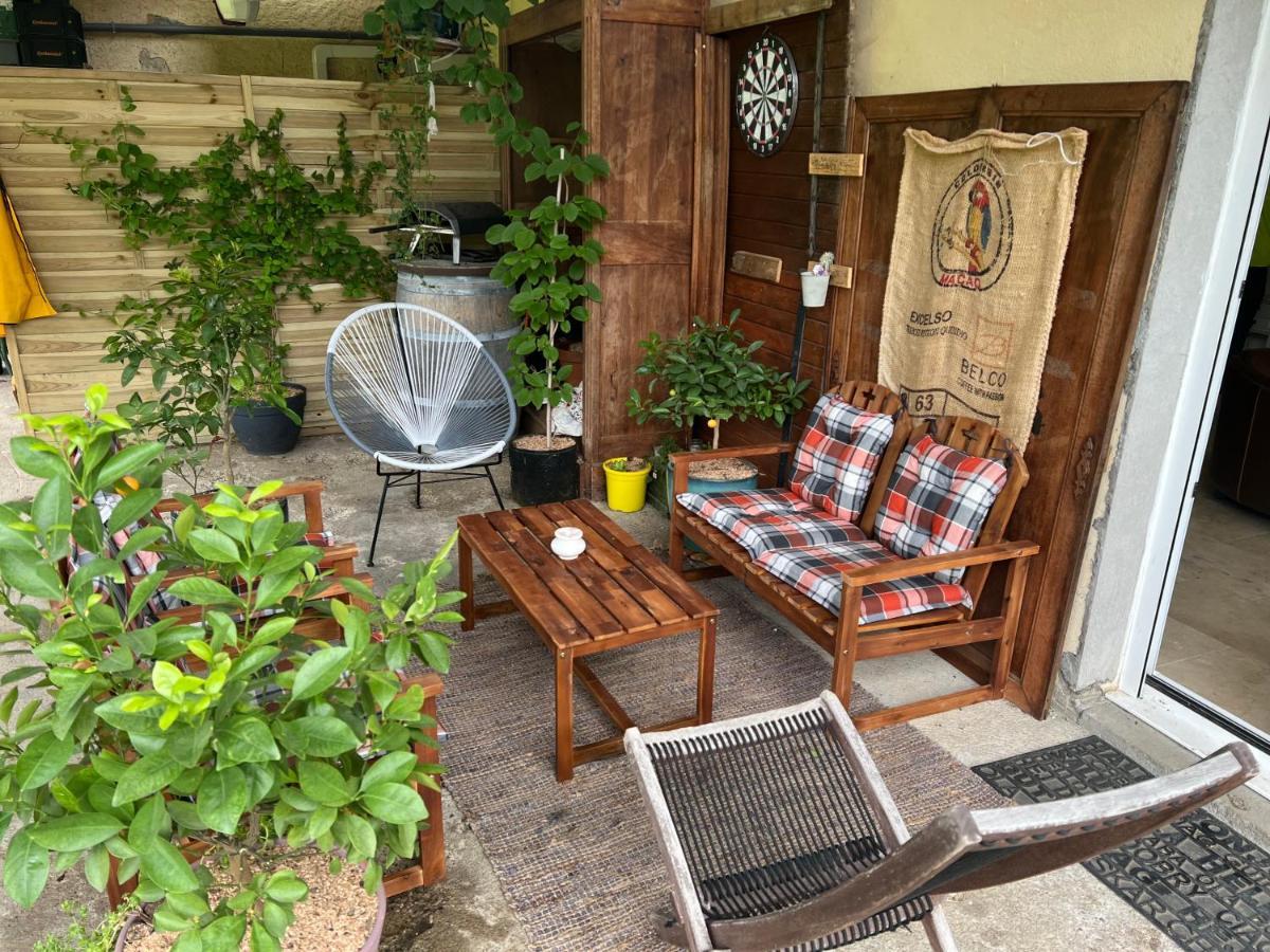 Holiday home Maison 6 Places, En Plein Coeur De L'ariege, Proche Et Nature *