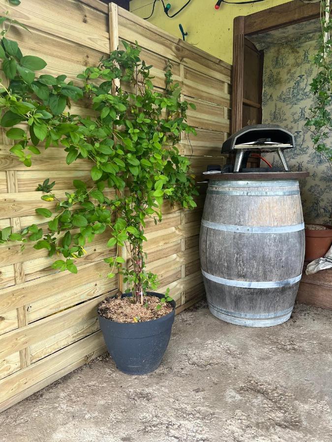 Holiday home Maison 6 Places, En Plein Coeur De L'ariege, Proche Et Nature *